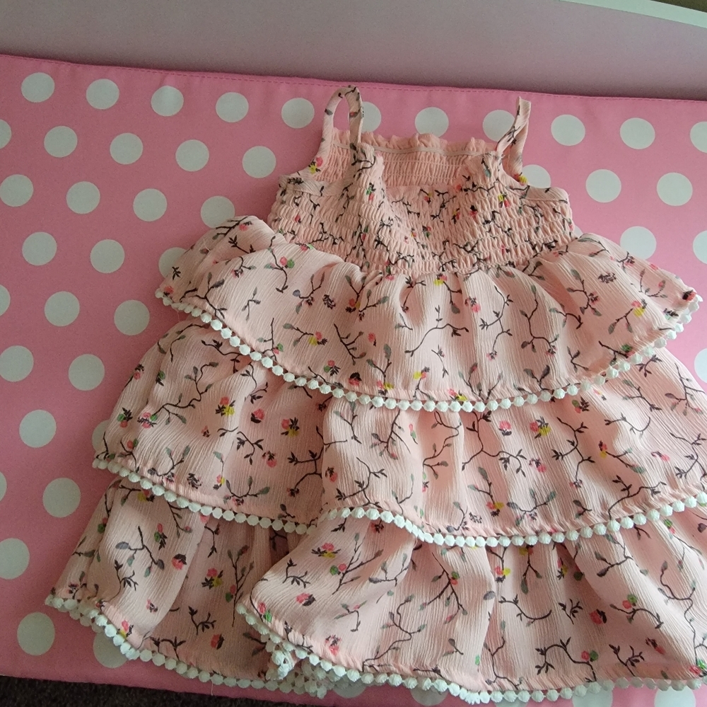 Toddler Dress